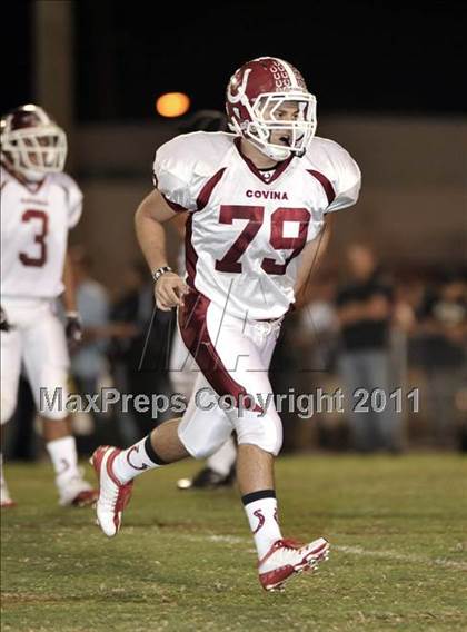 Thumbnail 1 in Northview vs. Covina photogallery.