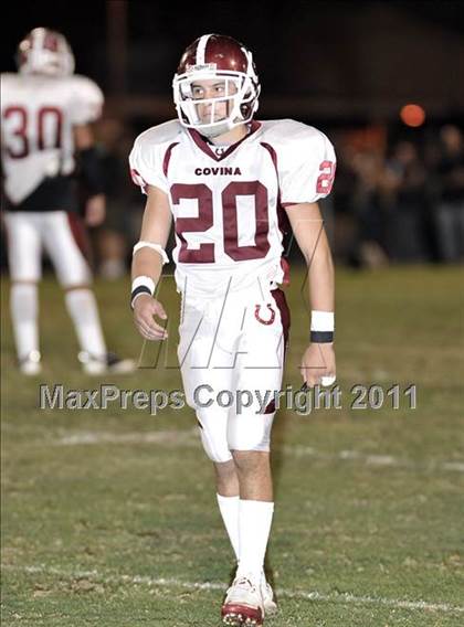 Thumbnail 3 in Northview vs. Covina photogallery.