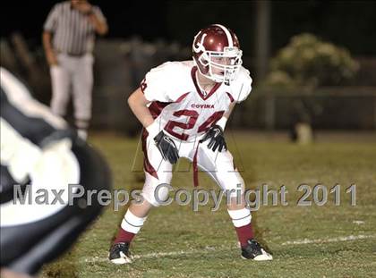Thumbnail 1 in Northview vs. Covina photogallery.