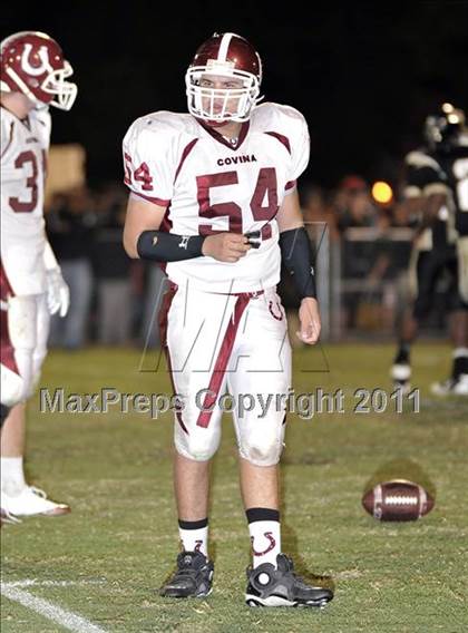 Thumbnail 3 in Northview vs. Covina photogallery.