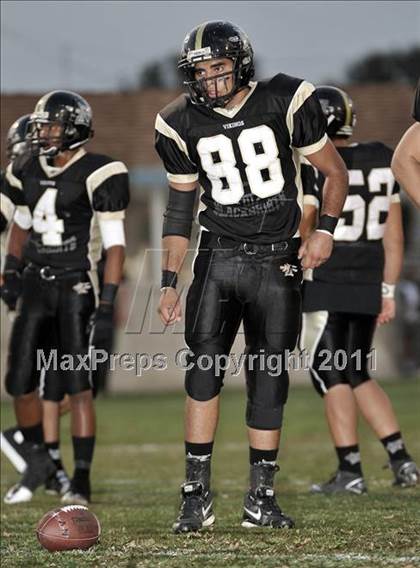 Thumbnail 3 in Northview vs. Covina photogallery.