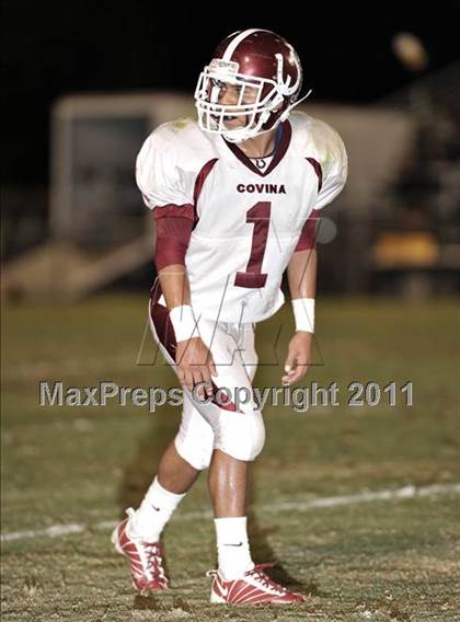 Thumbnail 2 in Northview vs. Covina photogallery.