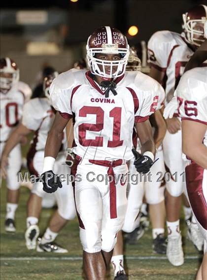 Thumbnail 1 in Northview vs. Covina photogallery.