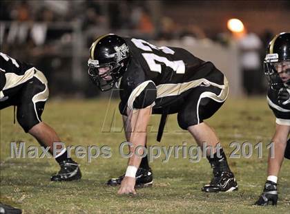 Thumbnail 2 in Northview vs. Covina photogallery.