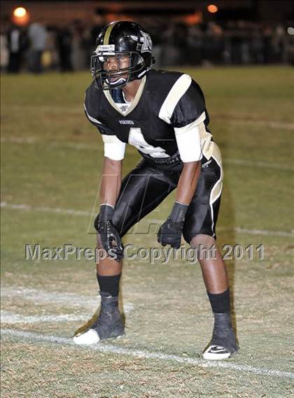 Thumbnail 3 in Northview vs. Covina photogallery.