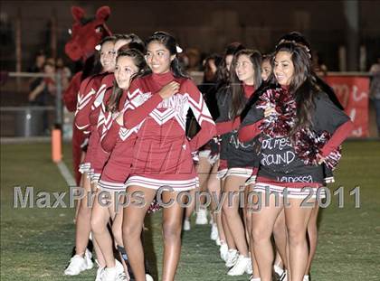 Thumbnail 2 in Northview vs. Covina photogallery.