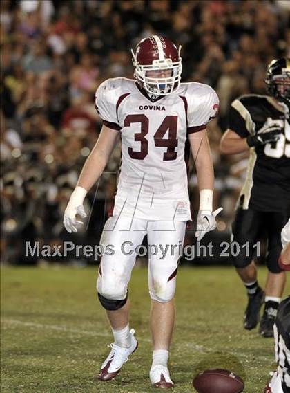 Thumbnail 1 in Northview vs. Covina photogallery.