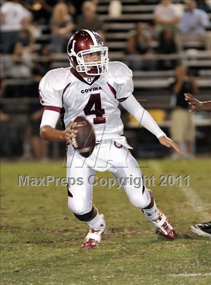 Thumbnail 3 in Northview vs. Covina photogallery.