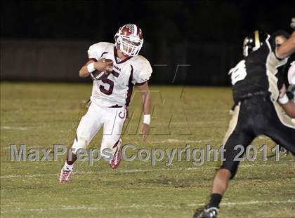 Thumbnail 3 in Northview vs. Covina photogallery.