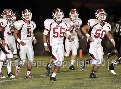 Thumbnail 3 in Northview vs. Covina photogallery.