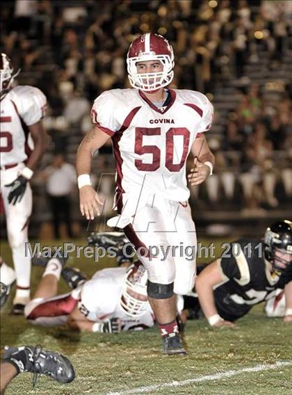 Thumbnail 3 in Northview vs. Covina photogallery.
