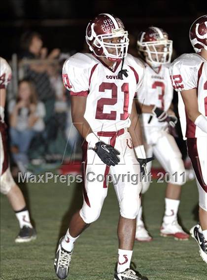 Thumbnail 3 in Northview vs. Covina photogallery.