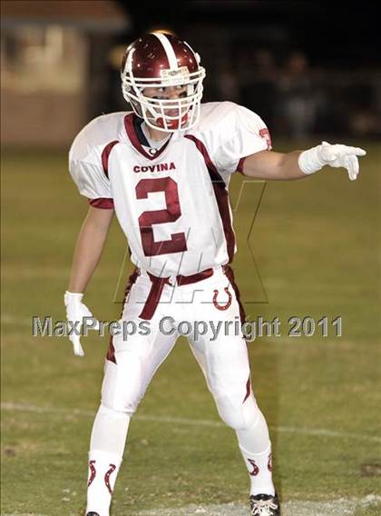Thumbnail 1 in Northview vs. Covina photogallery.