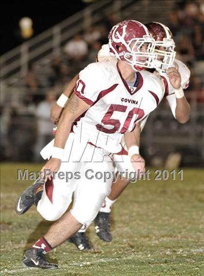Thumbnail 3 in Northview vs. Covina photogallery.