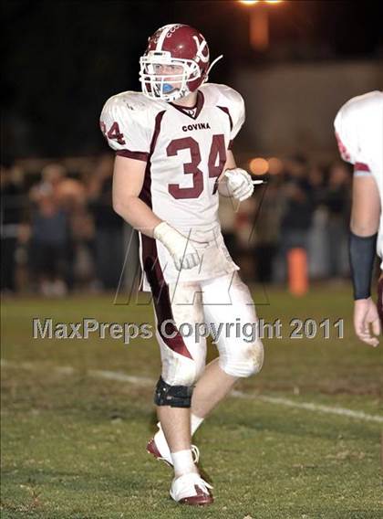 Thumbnail 1 in Northview vs. Covina photogallery.