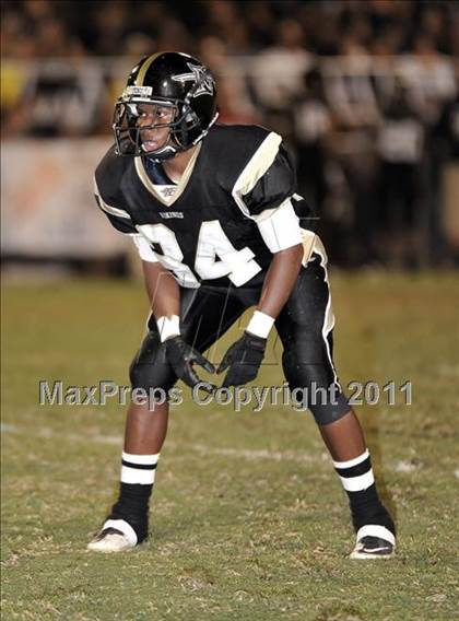 Thumbnail 2 in Northview vs. Covina photogallery.