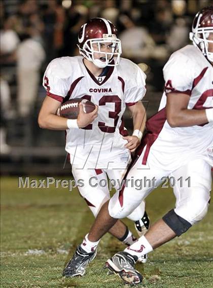 Thumbnail 1 in Northview vs. Covina photogallery.