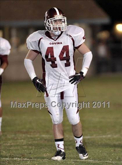 Thumbnail 1 in Northview vs. Covina photogallery.