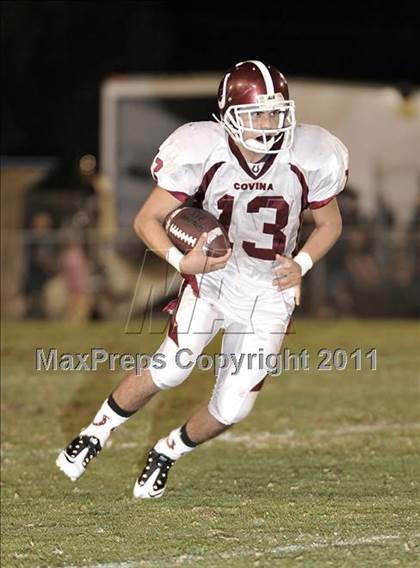 Thumbnail 2 in Northview vs. Covina photogallery.