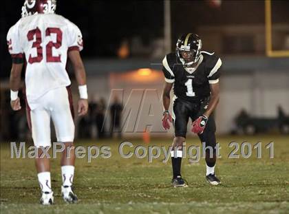 Thumbnail 2 in Northview vs. Covina photogallery.