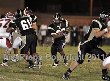 Thumbnail 1 in Northview vs. Covina photogallery.
