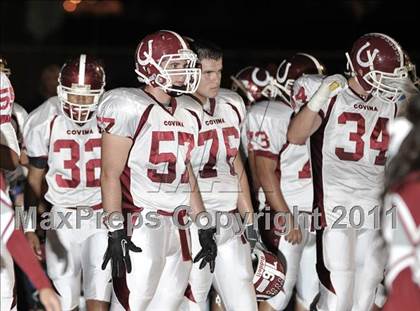Thumbnail 2 in Northview vs. Covina photogallery.