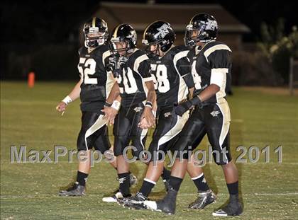Thumbnail 2 in Northview vs. Covina photogallery.