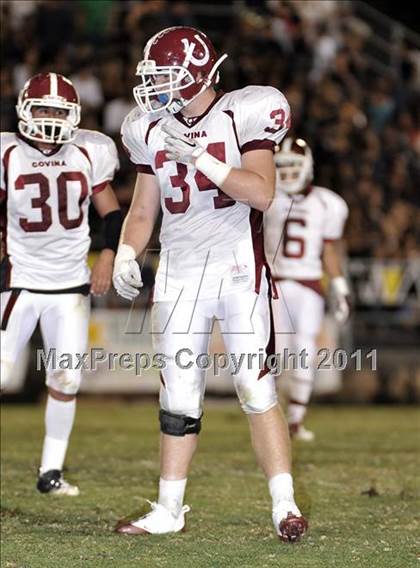 Thumbnail 3 in Northview vs. Covina photogallery.