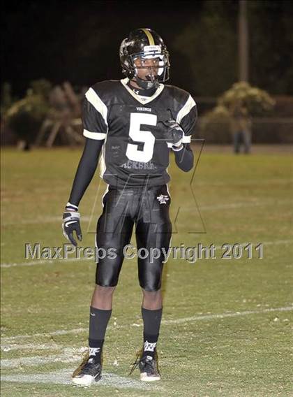 Thumbnail 1 in Northview vs. Covina photogallery.