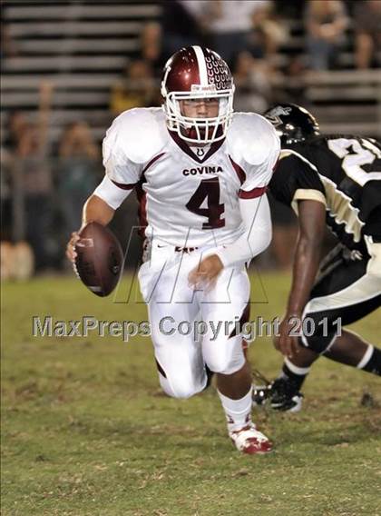 Thumbnail 1 in Northview vs. Covina photogallery.