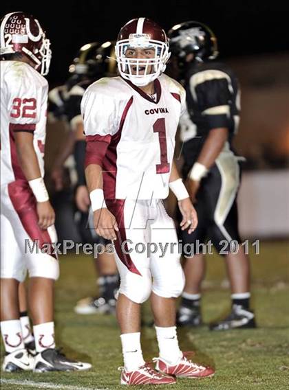 Thumbnail 2 in Northview vs. Covina photogallery.