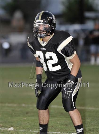 Thumbnail 2 in Northview vs. Covina photogallery.