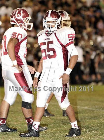 Thumbnail 3 in Northview vs. Covina photogallery.
