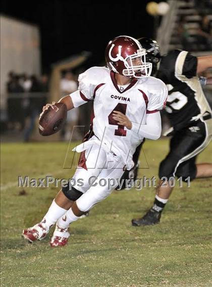 Thumbnail 1 in Northview vs. Covina photogallery.