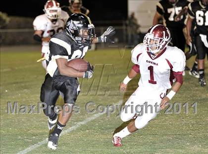 Thumbnail 1 in Northview vs. Covina photogallery.