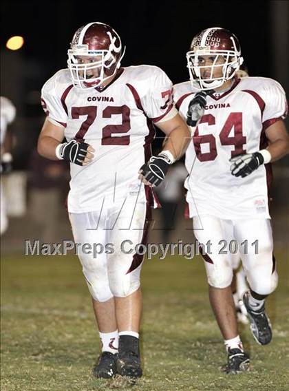 Thumbnail 2 in Northview vs. Covina photogallery.