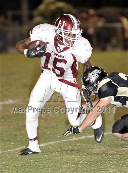 Thumbnail 1 in Northview vs. Covina photogallery.