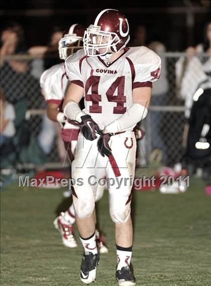 Thumbnail 1 in Northview vs. Covina photogallery.