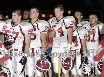 Thumbnail 2 in Northview vs. Covina photogallery.