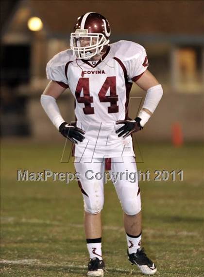 Thumbnail 2 in Northview vs. Covina photogallery.