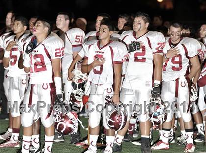 Thumbnail 2 in Northview vs. Covina photogallery.
