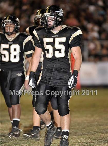 Thumbnail 1 in Northview vs. Covina photogallery.