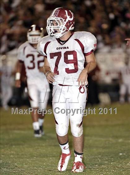 Thumbnail 3 in Northview vs. Covina photogallery.