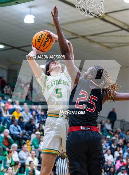 Thumbnail 1 in Hoke County @ Richmond photogallery.