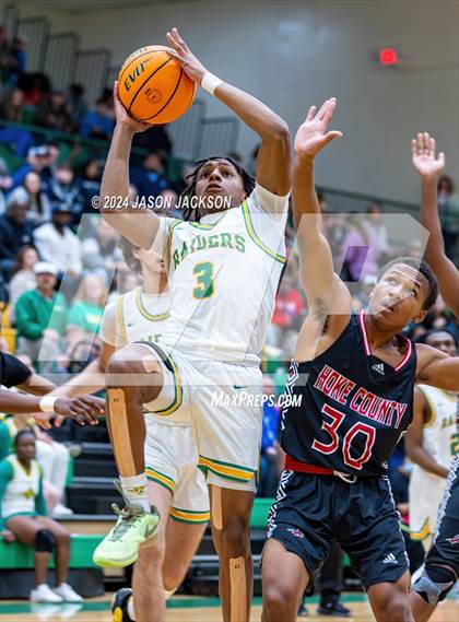 Thumbnail 2 in Hoke County @ Richmond photogallery.