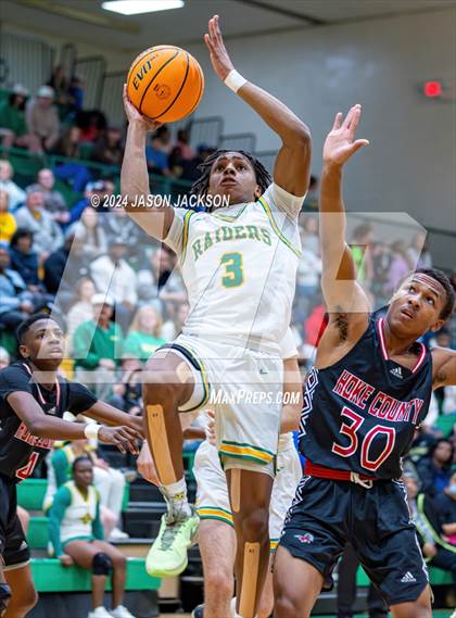 Thumbnail 3 in Hoke County @ Richmond photogallery.