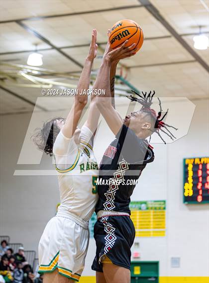 Thumbnail 1 in Hoke County @ Richmond photogallery.