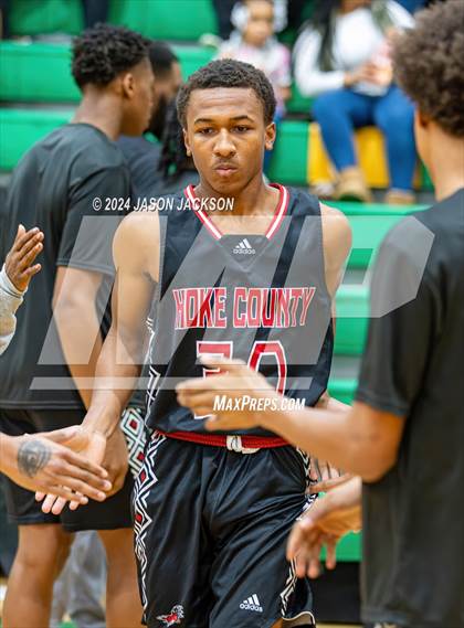 Thumbnail 1 in Hoke County @ Richmond photogallery.