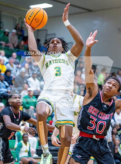 Thumbnail 1 in Hoke County @ Richmond photogallery.