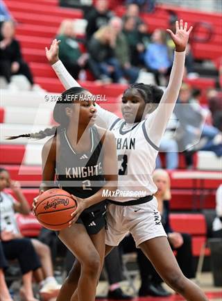 Nordonia vs. Archbishop Hoban (OHSAA Division 2 Regional Semifinal)